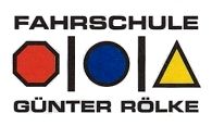Fahrschule Rölke +49 89 - 76 91 81 8